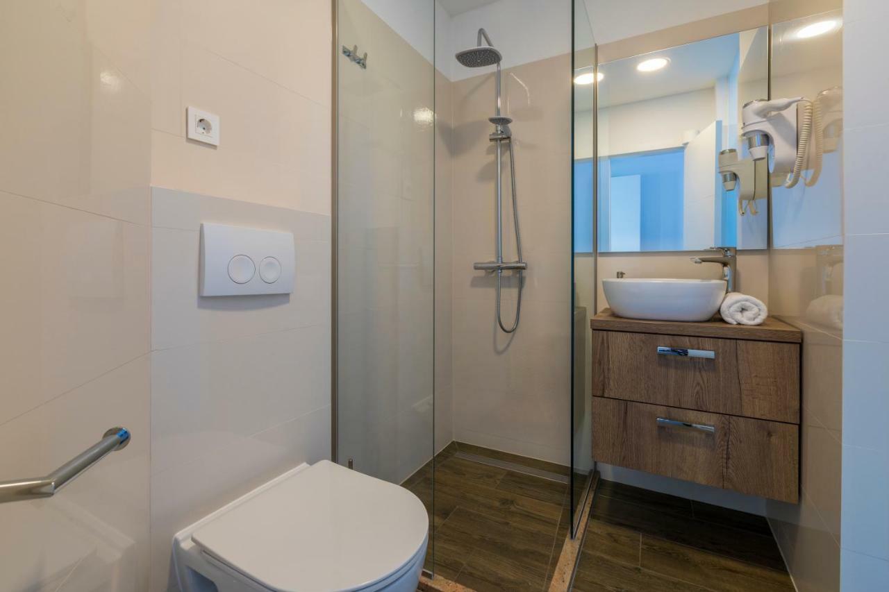 Palace Paulina Luxury Residence Novi Vinodolski Eksteriør bilde